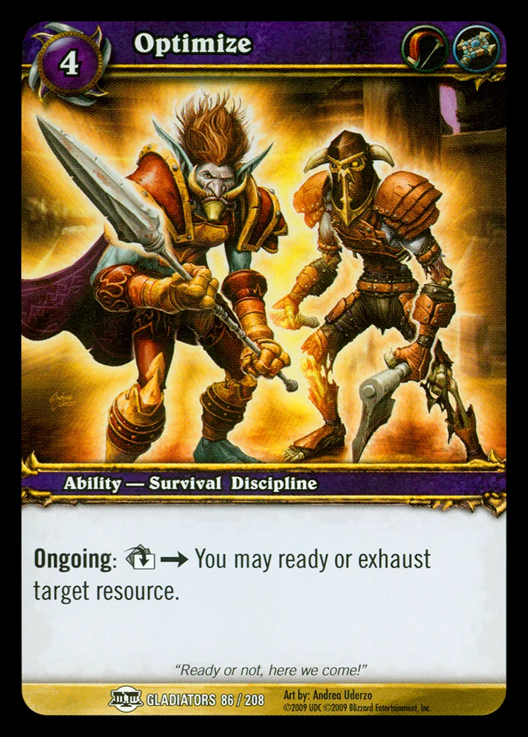 Card scan: Optimize