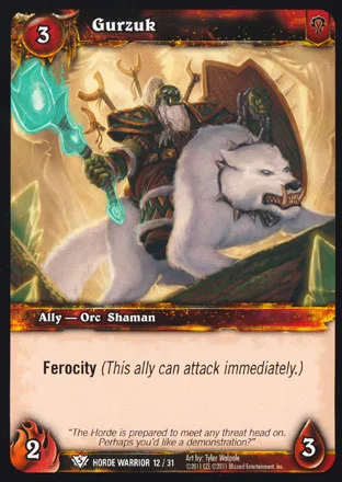 Gurzuk