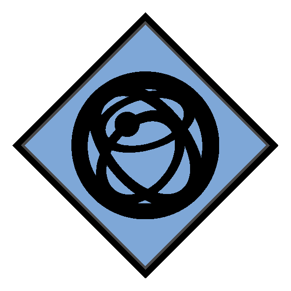 Conclave of the Spheres faction logo