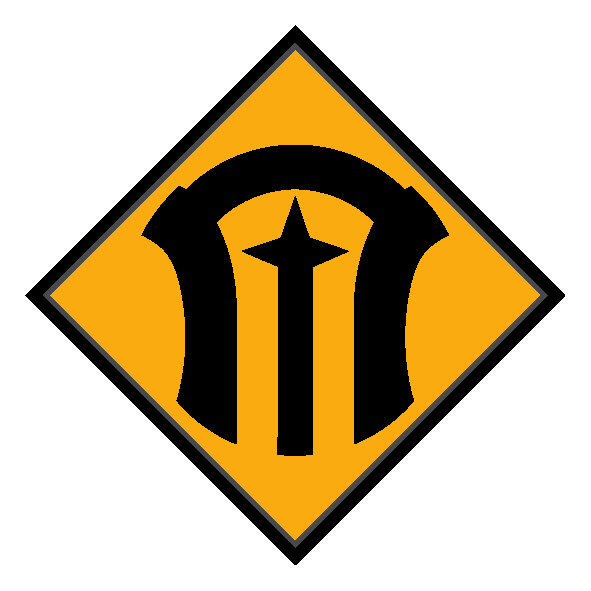 Order of the Shattered Throne faction logo
