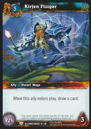 Kirjen Fizzgar