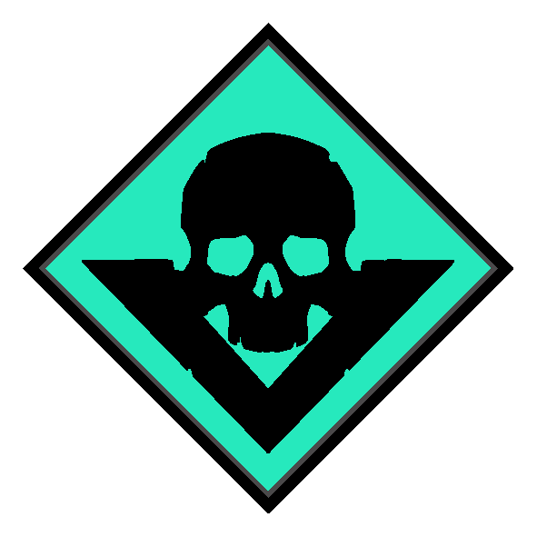 Legion of the Fallen faction logo